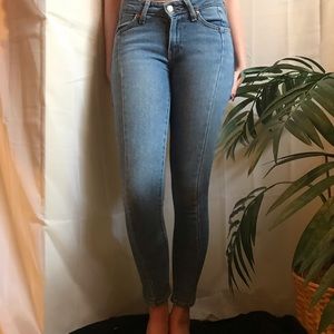 Levi’s Skinny Jeans